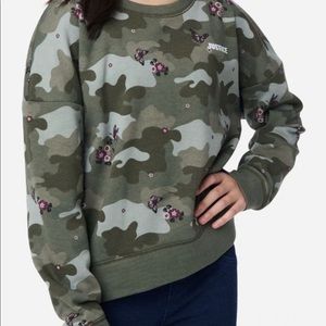 📌Justice • Crewneck • Sweatshirt